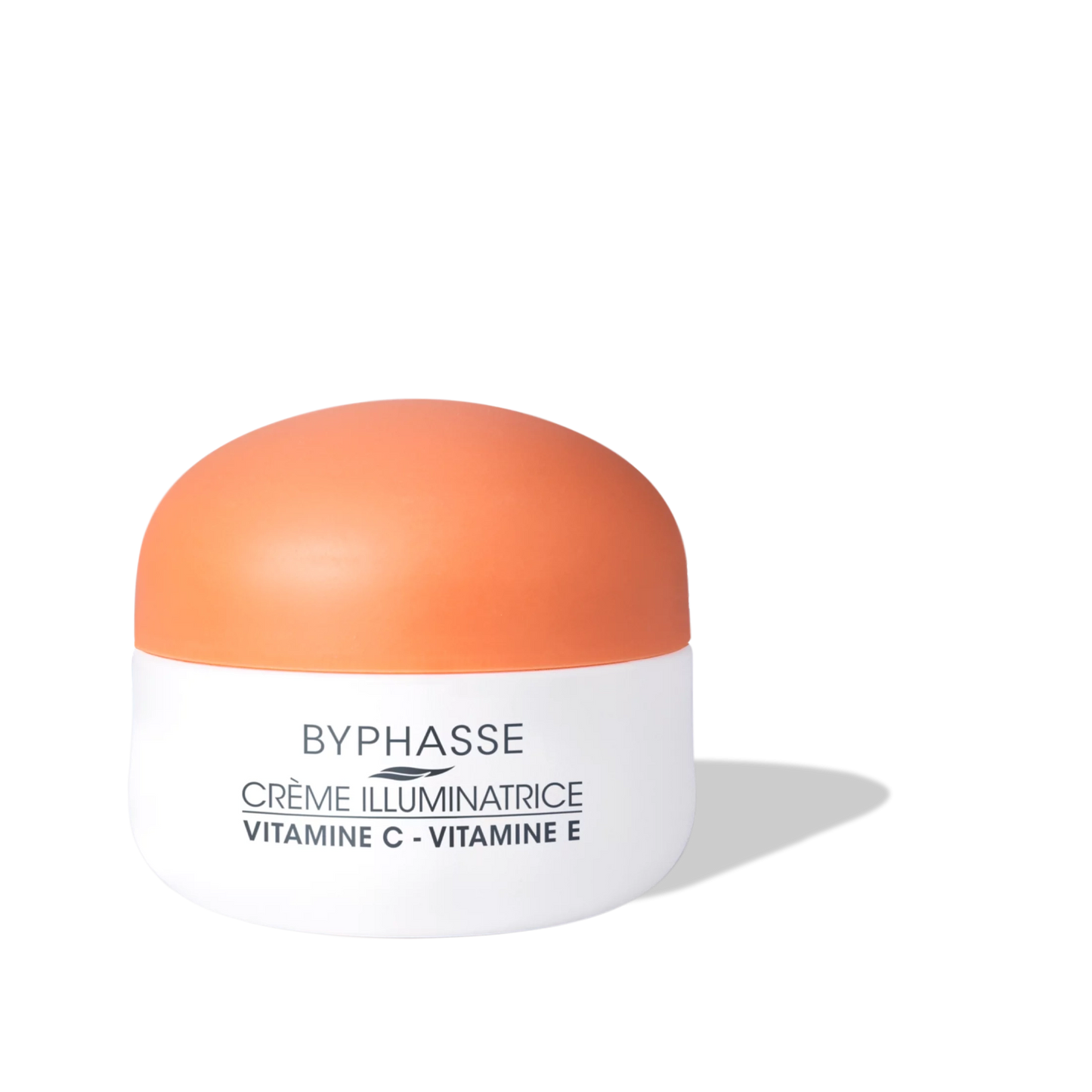 Byphasse vitamine C creme illuminatrice 50ml