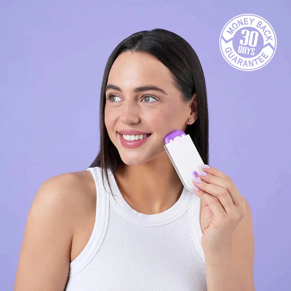 SMARTEK® LASER SHAVER