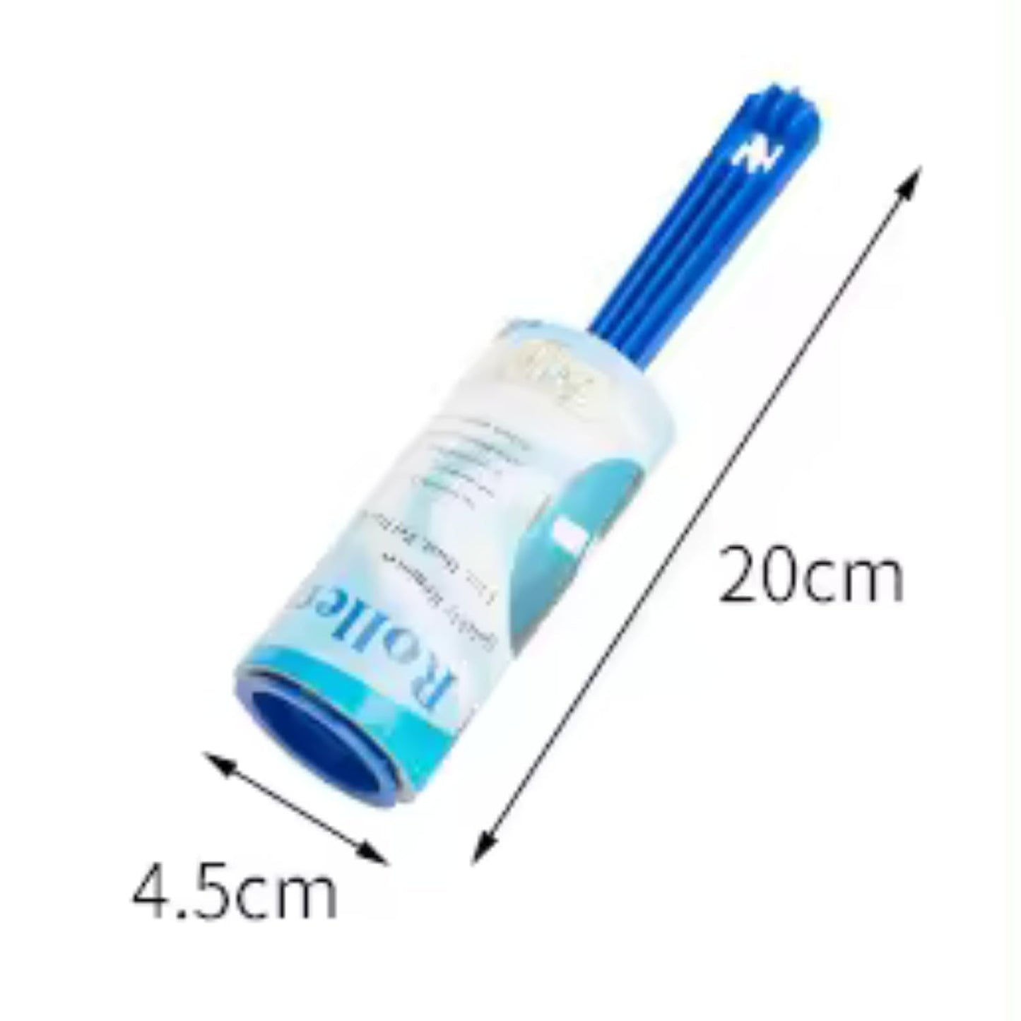 Lint Remover Brush for Clothes