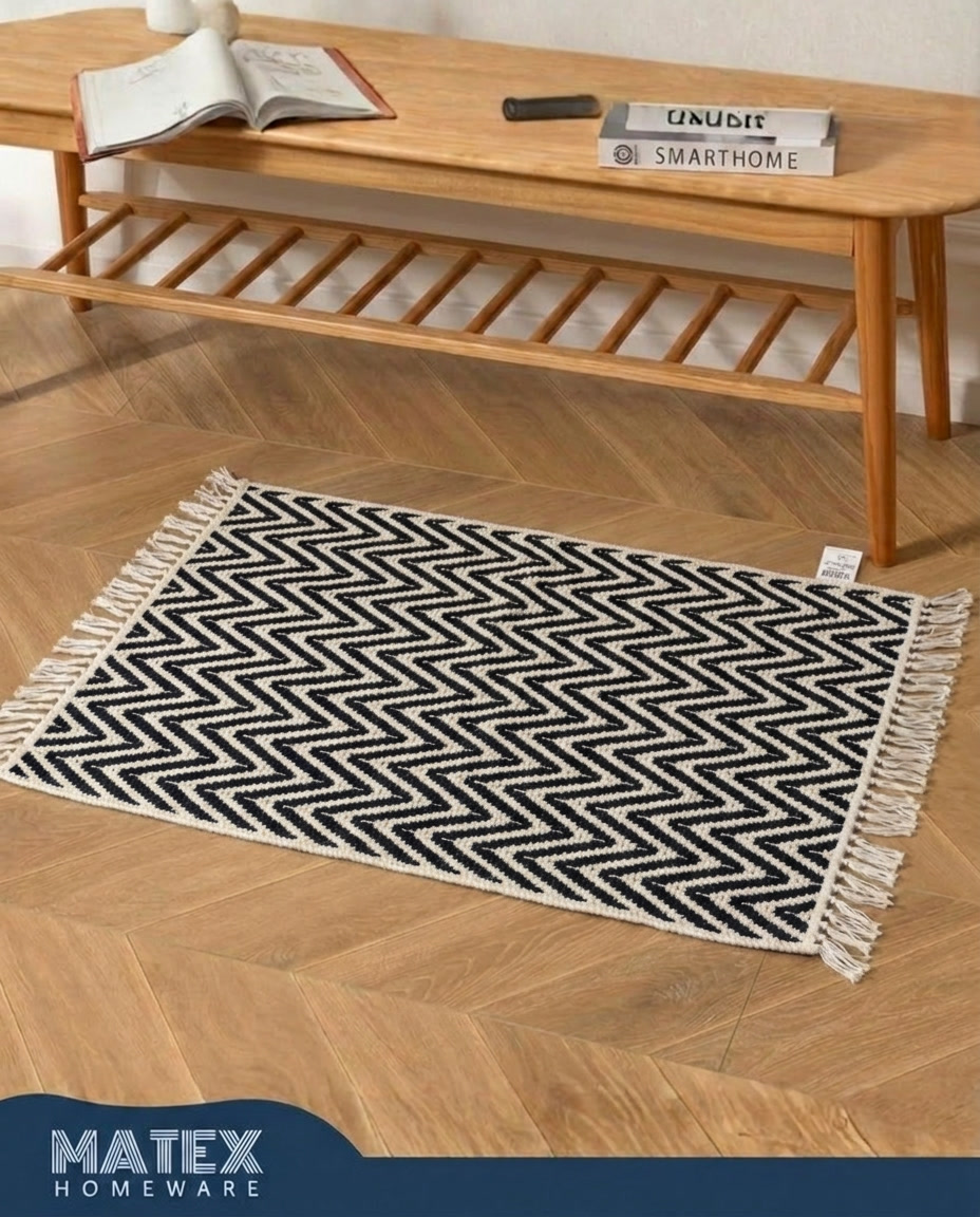 Zigara Turkish Rug 80×50cm