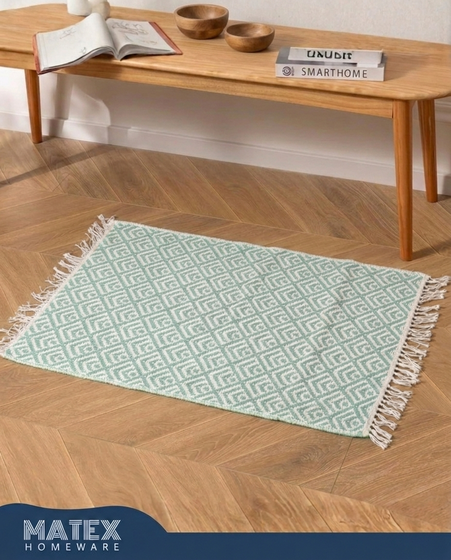 Meandra Turkish Rug 80×50
