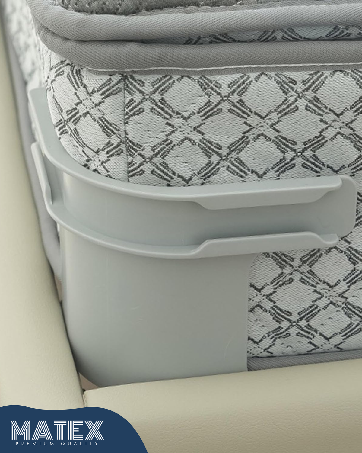 Bed Sheets Corner Holder (4pcs)