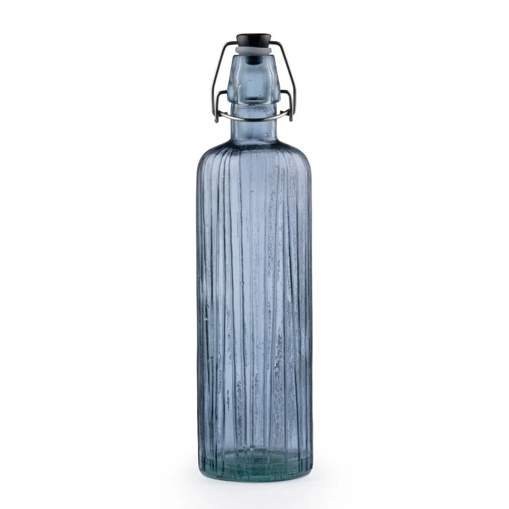 Bitz Living Water Bottle Kusintha 0,75 Liter Blue