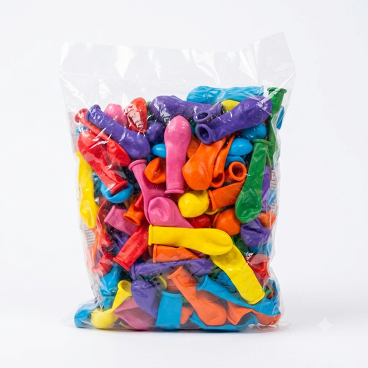 Riethmuller Multicolor Water Balloons 150x, 1x | Riethmuller In Lebanon
