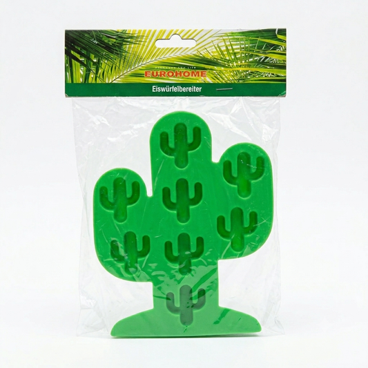 Eurohome Green Silicone Ice Cub Maker | Eurohome In Lebanon
