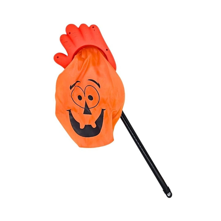 Tib Happy Halloween Candy Bag with Plastic Claw 51cm | Tib In Lebanon