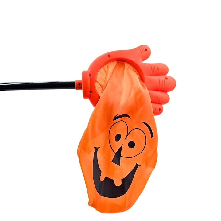 Tib Happy Halloween Candy Bag with Plastic Claw 51cm | Tib In Lebanon
