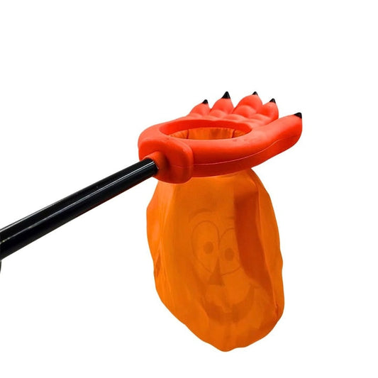 Tib Happy Halloween Candy Bag with Plastic Claw 51cm | Tib In Lebanon