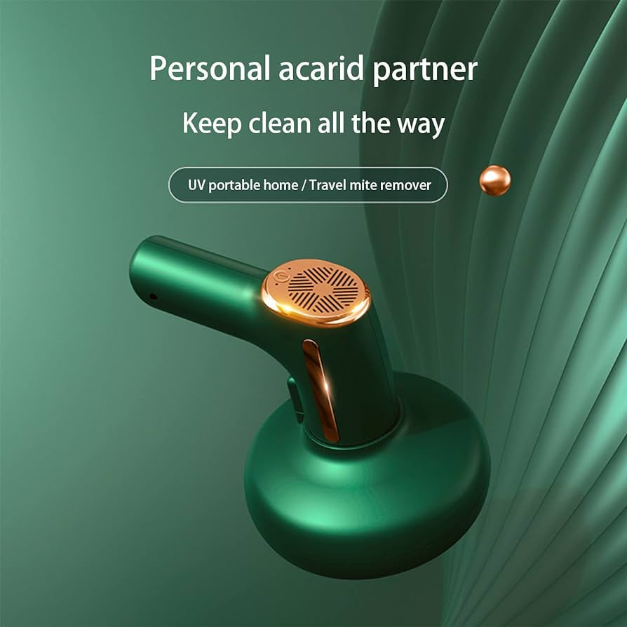 Bed Vacuum - Medaid International
