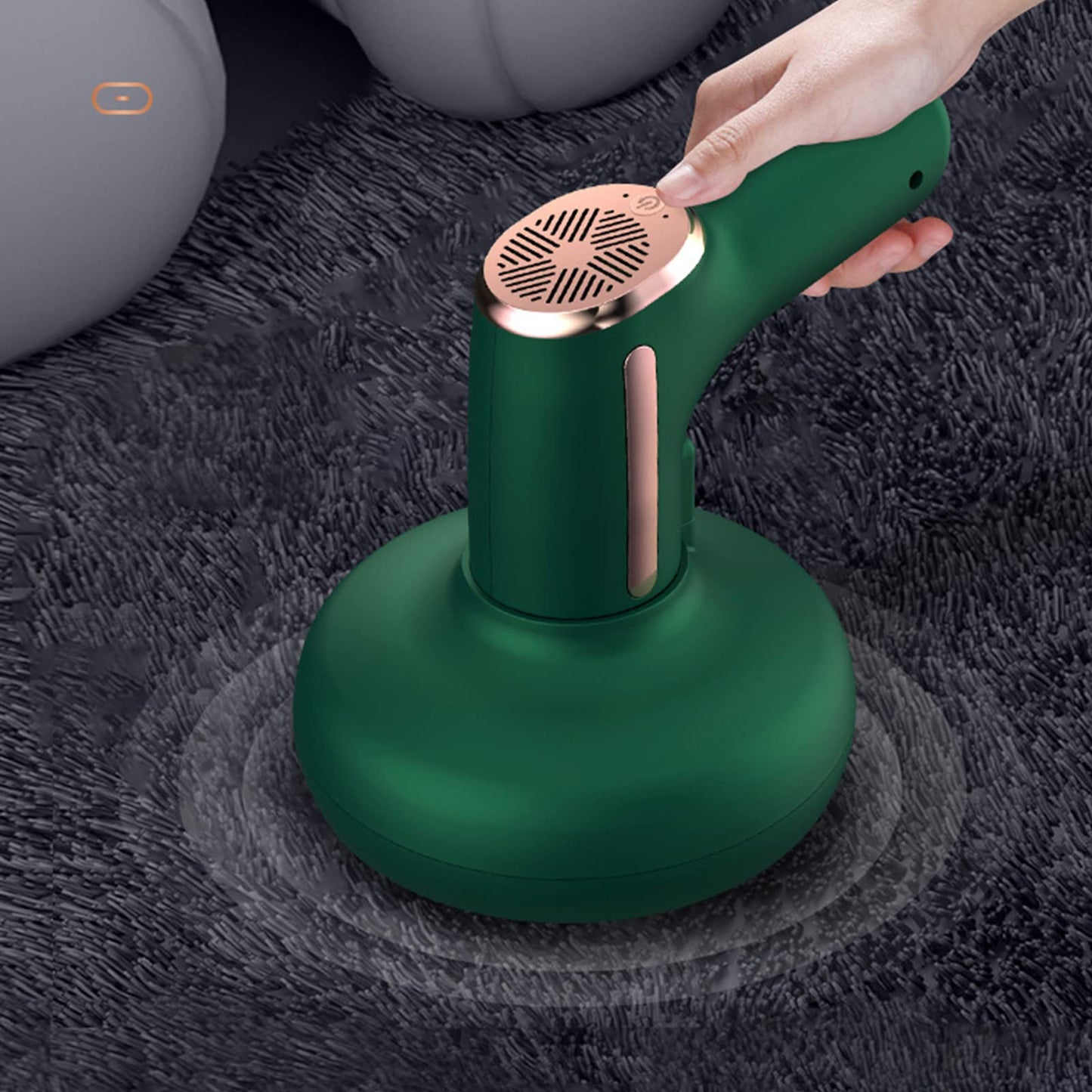 Bed Vacuum - Medaid International