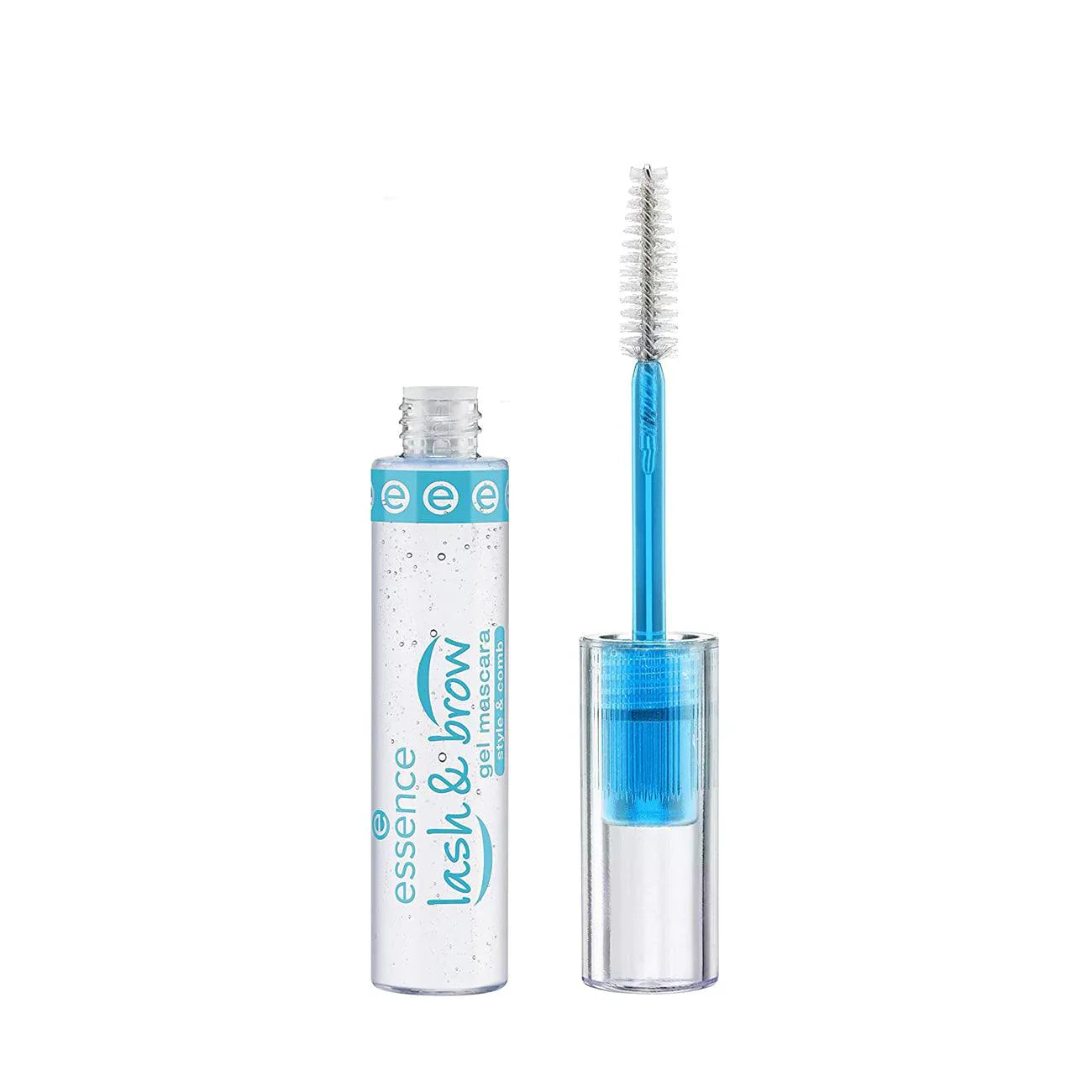 Essence Lash Brow Gel Mascara - Medaid International