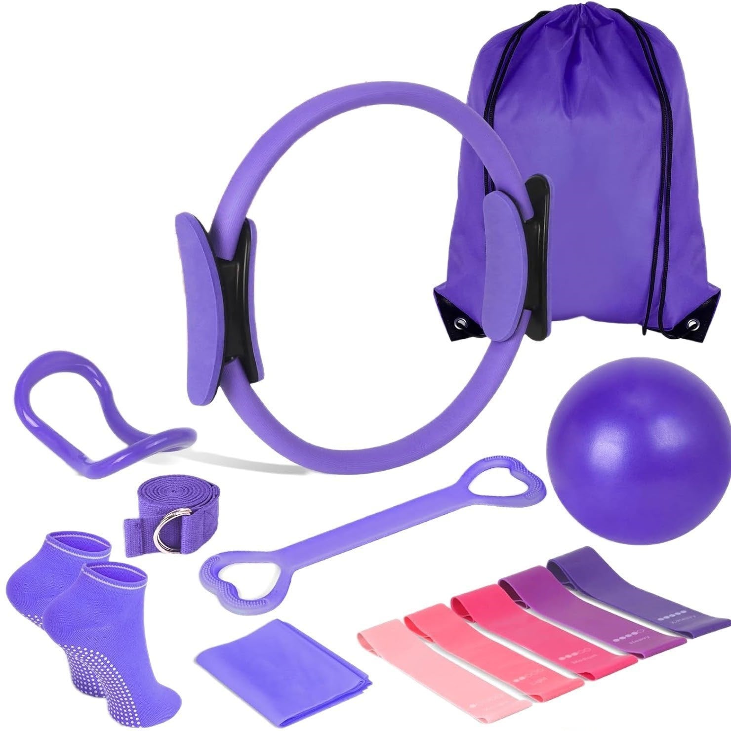 Pilates Kit