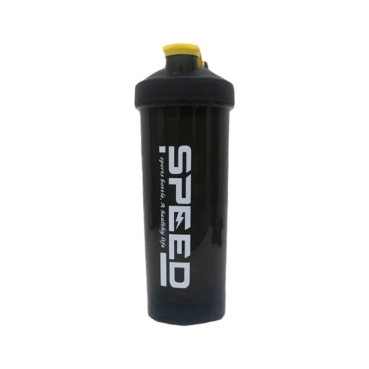 Protein Shaker Leak-Proof