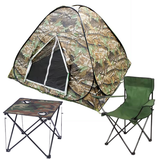Camping Bundle - Medaid International