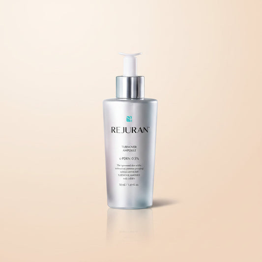 Rejuran Turnover Ampoule c-PDRN 0.5% 30ml