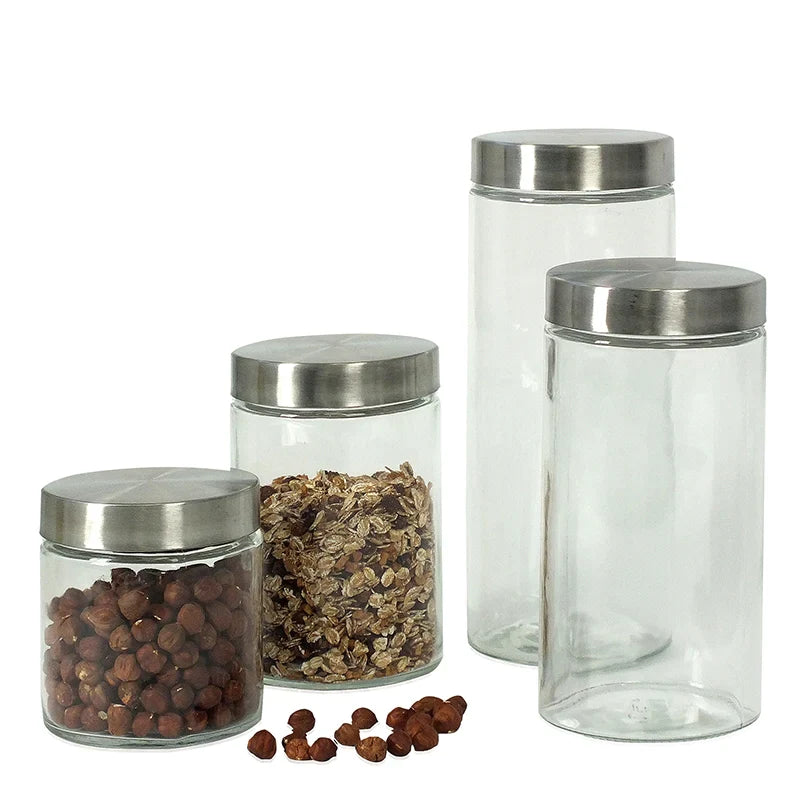 Kela Storage jar Bera - 1.7 L