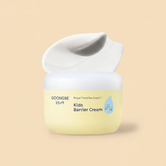 GOONGBE Kids' Barrier Cream