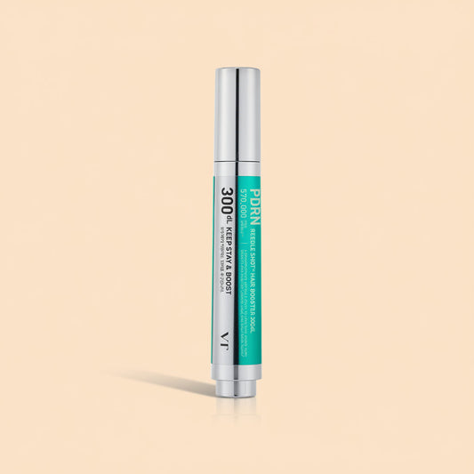 VT PDRN Reedle Shot Hair Ampoule 300dL