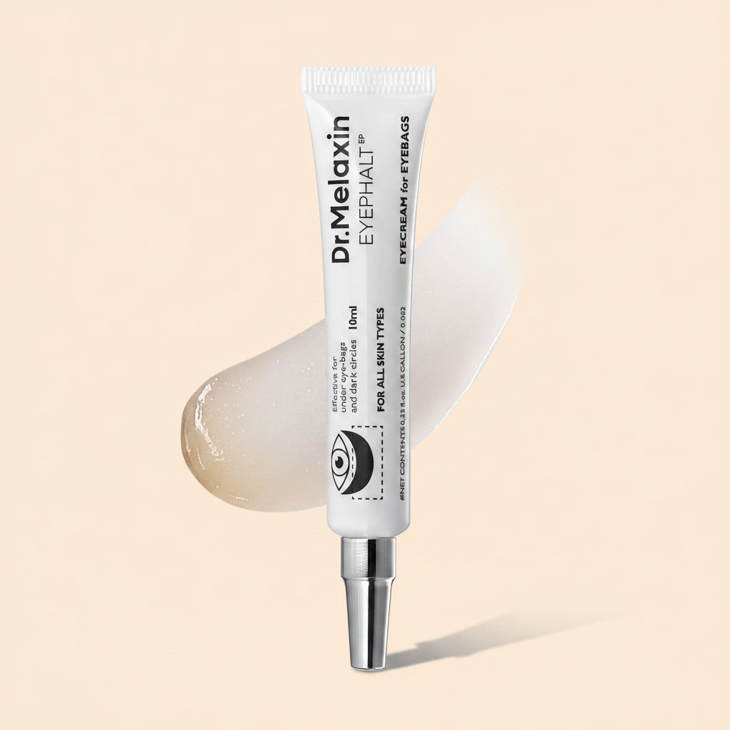 Dr. Melaxin Eyephalt Eyebag Cream 10ml