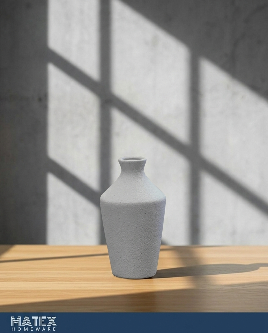 Arlo Ceramic Vase
