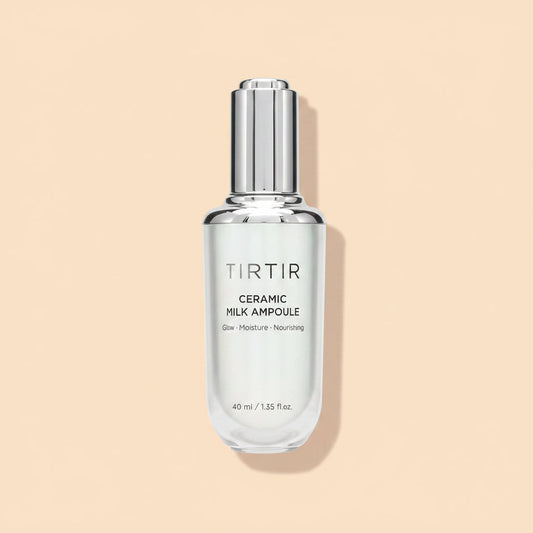 TIRTIR Ceramic Milk Ampoule