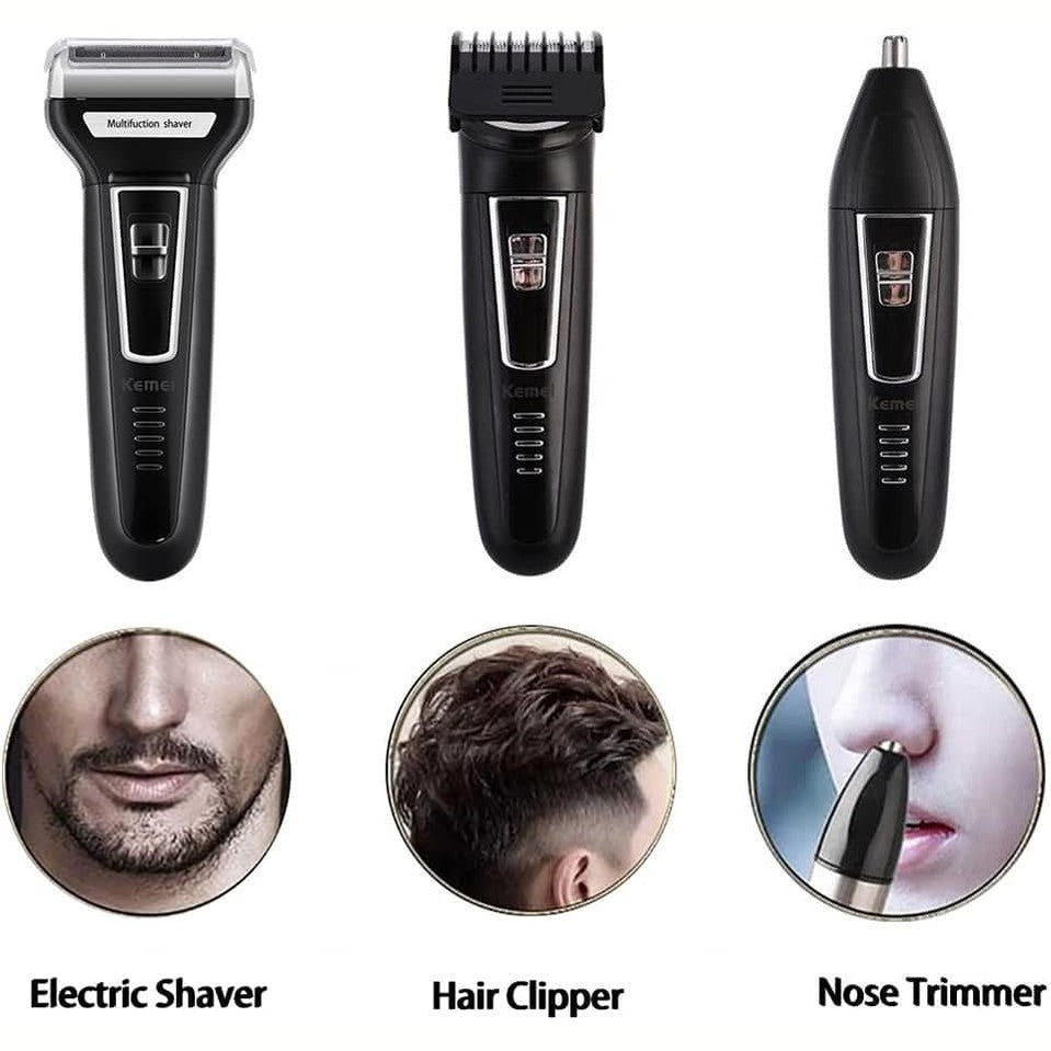 KMEI 3in1