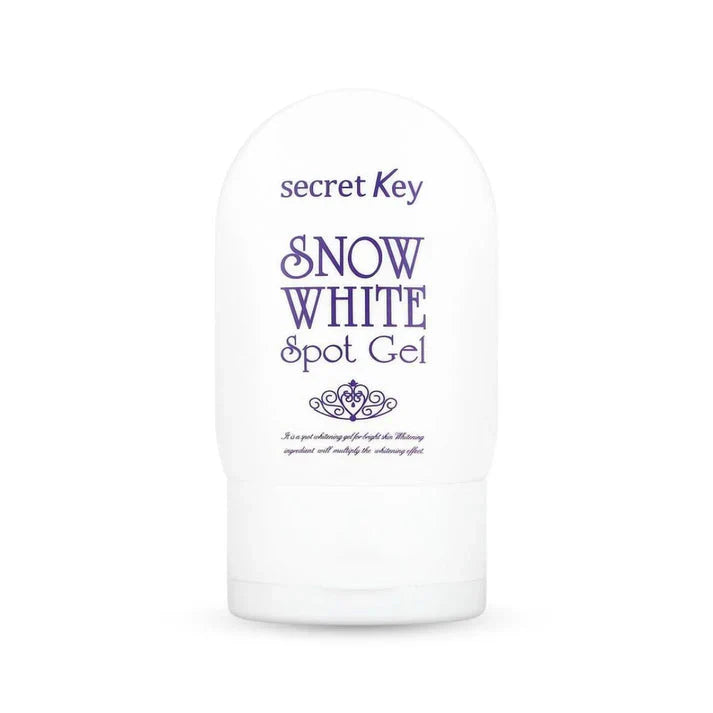 Secret Key Snow White Spot Gel - Medaid International