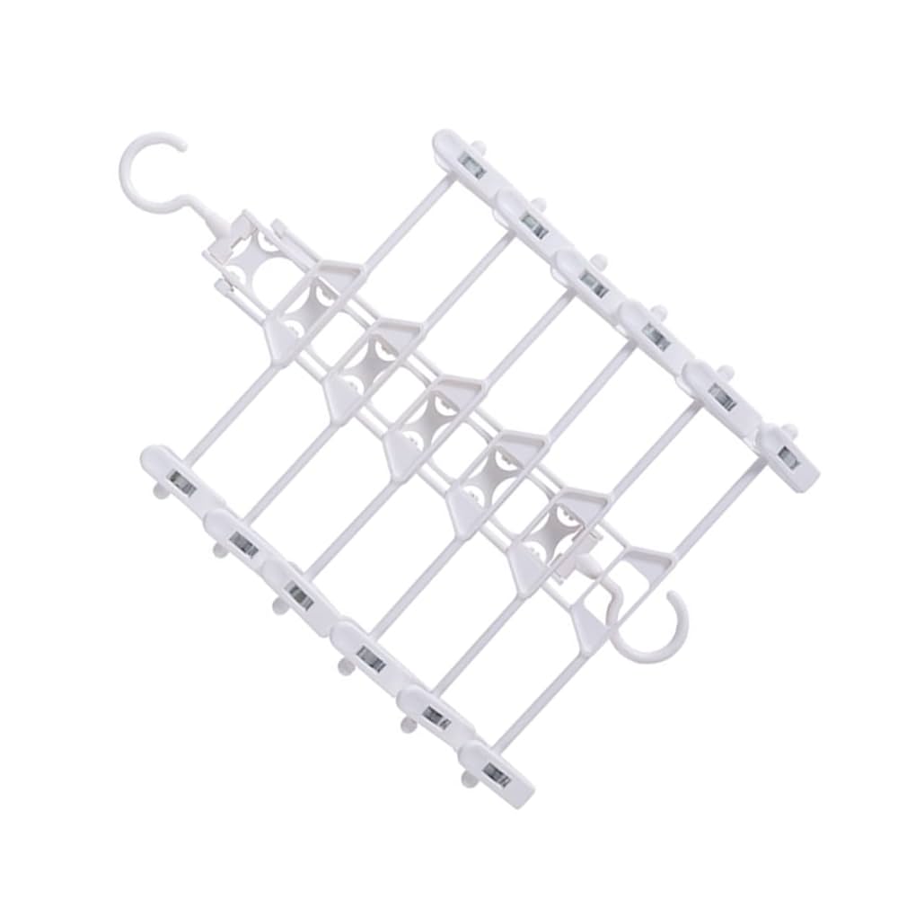 1 Pc  Multifunctional Pants Hanger
