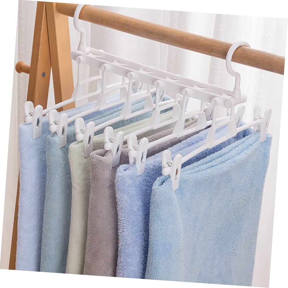 1 Pc  Multifunctional Pants Hanger