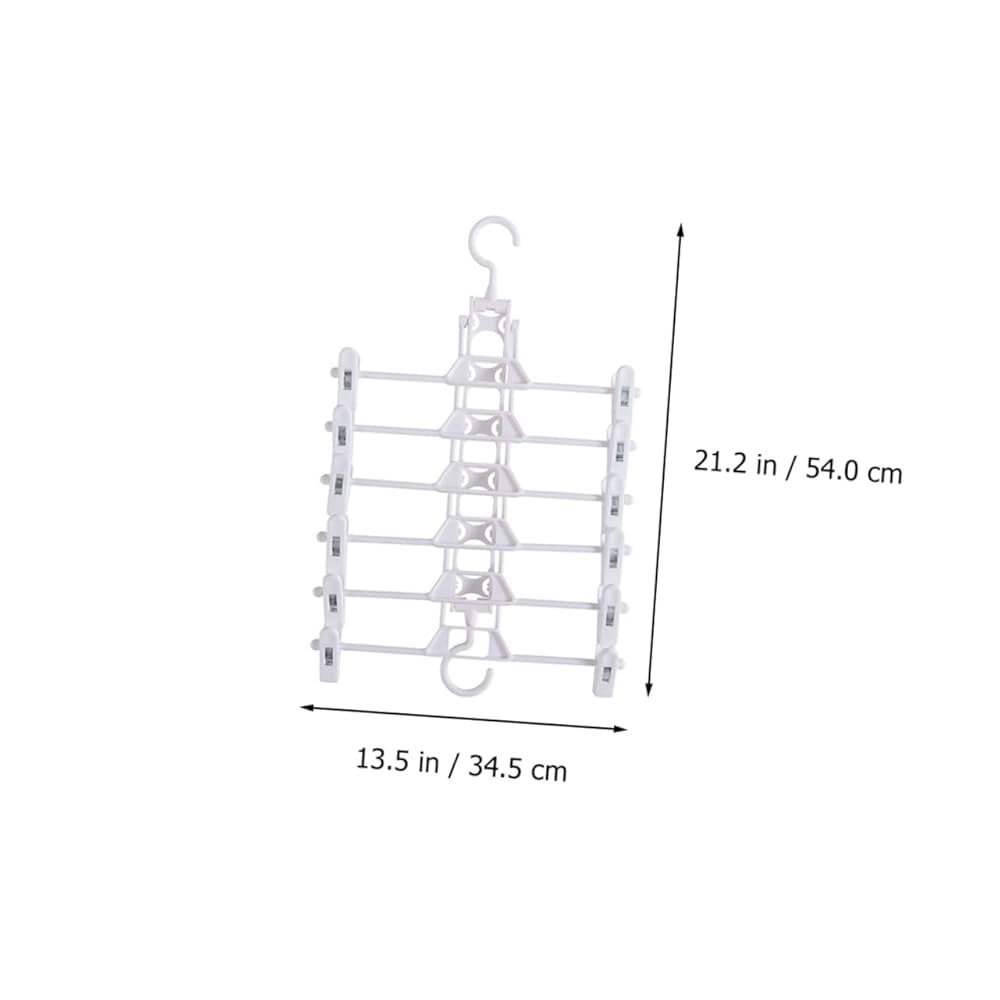 1 Pc  Multifunctional Pants Hanger
