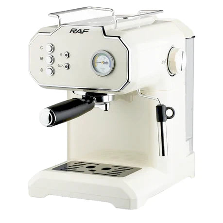 Raf Coffee Maker Machine 2L R104B - Medaid International