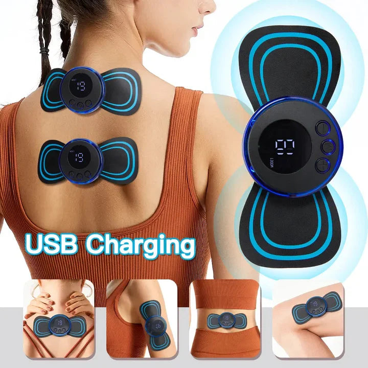 Mini Massage Machine