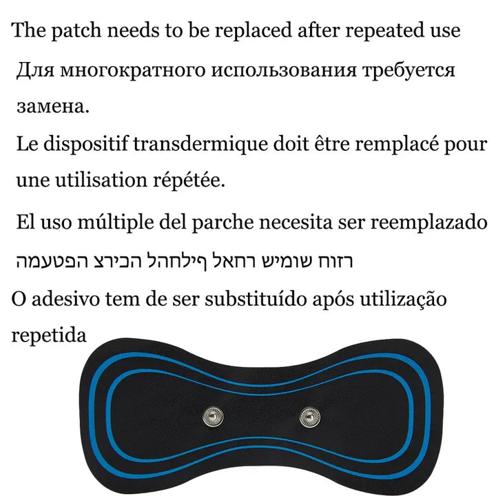 Mini Massage Machine