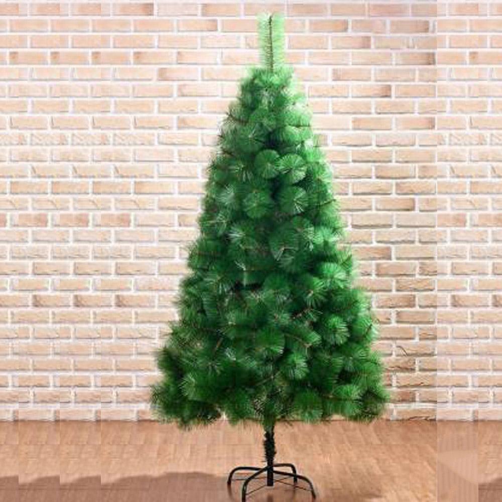 Christmas Green Tree 120 Cm