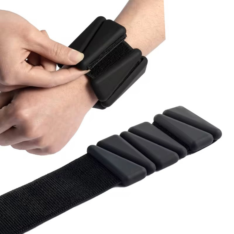 Wrist/Ankle Weights (450g Each)
