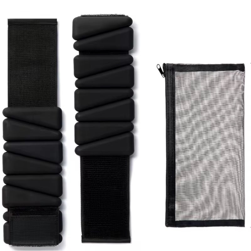 Wrist/Ankle Weights (450g Each)