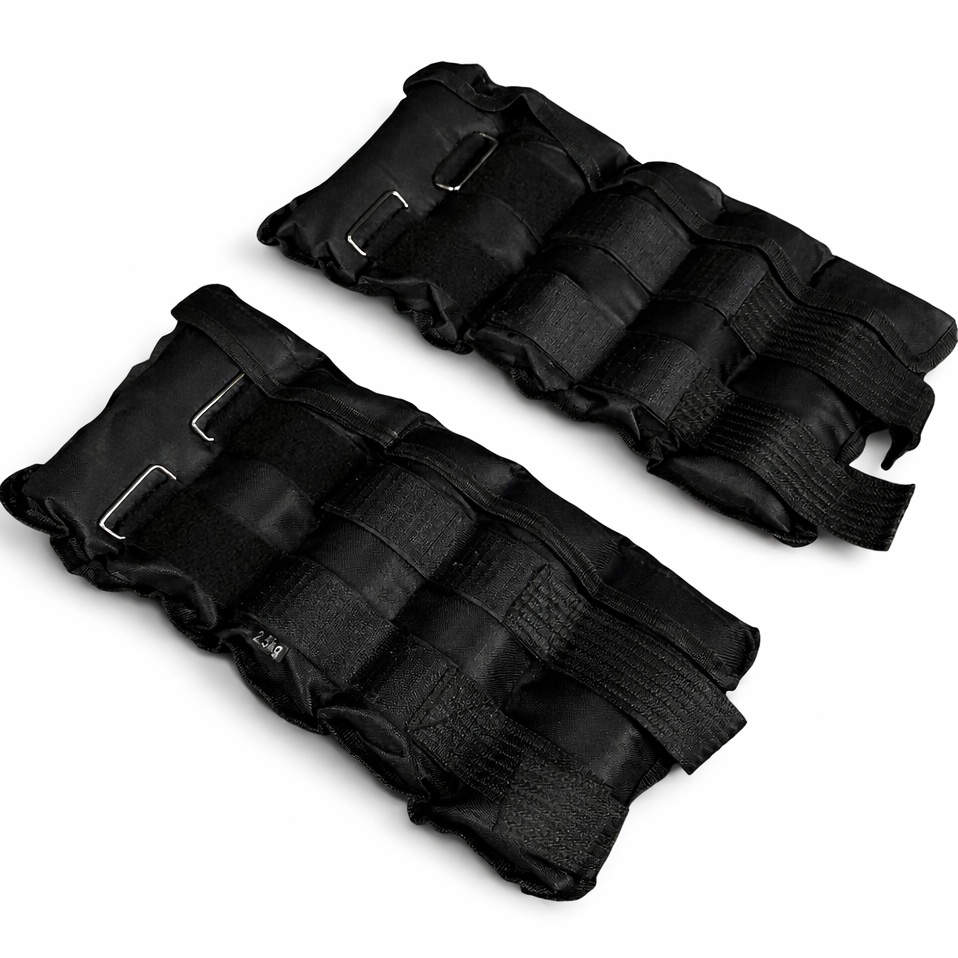 Ankle Weight Adjustable 3kg