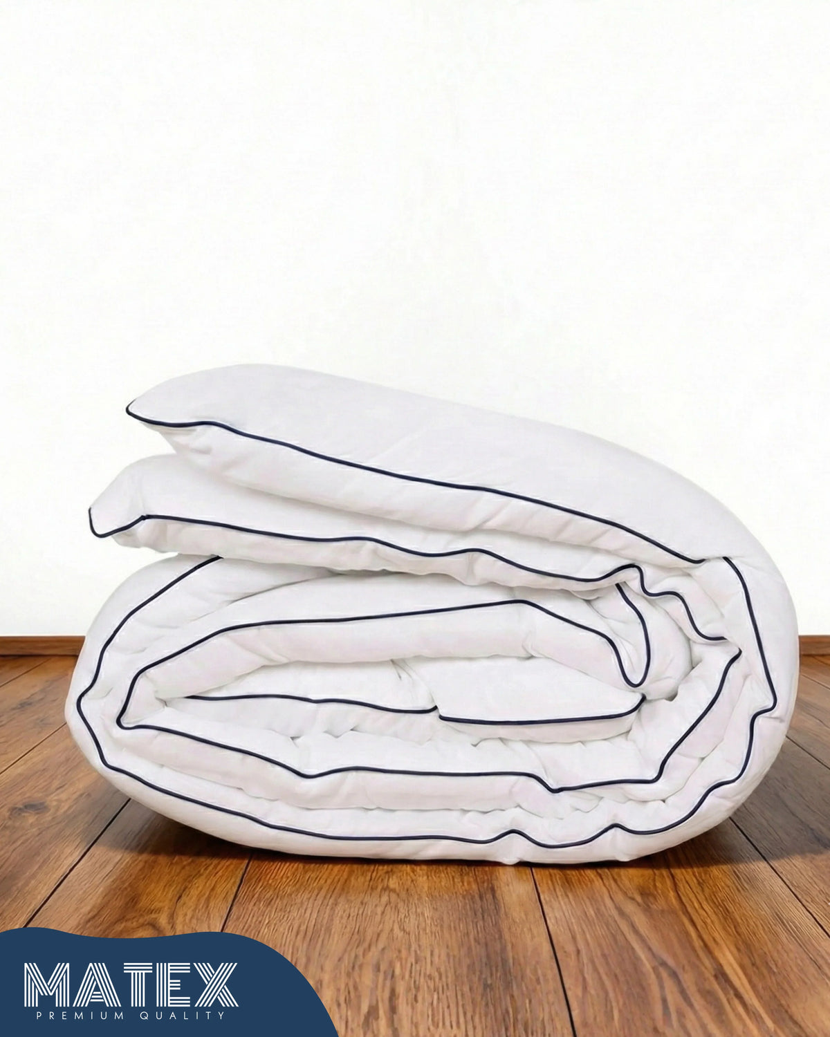 Baby Cotton Duvet & Pillow Set