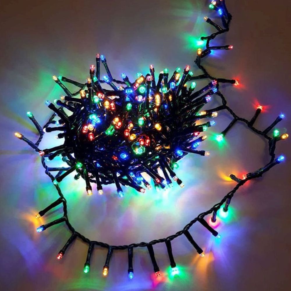 Led 19 M 300 Colorful  Lights