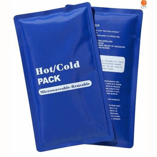 Hot/Cold Pack