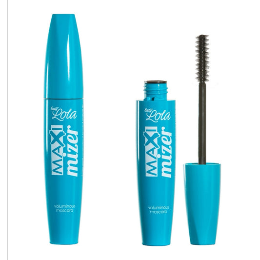Lady lola maximizer mascara