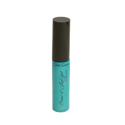 Saint germain brow and lash clear gel