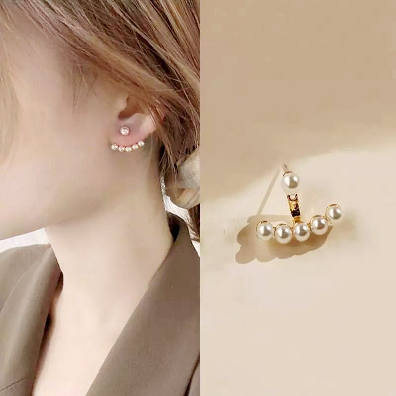 Earings #511