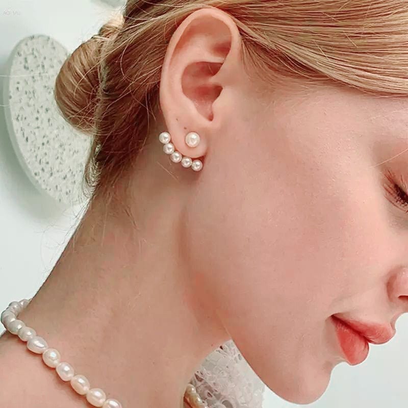 Earings #511