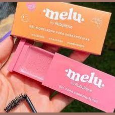 Melu brow soap  HB-F518
