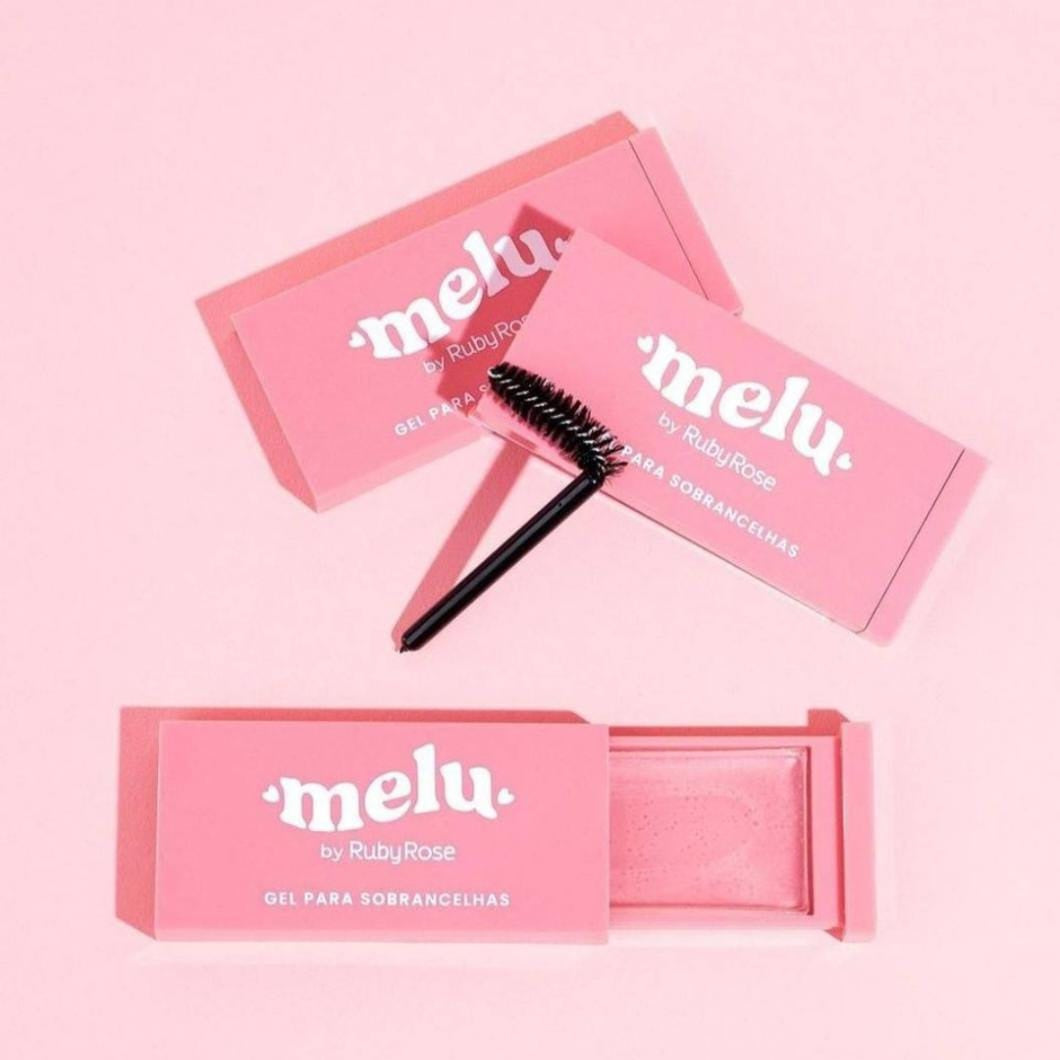 Melu brow soap  HB-F518