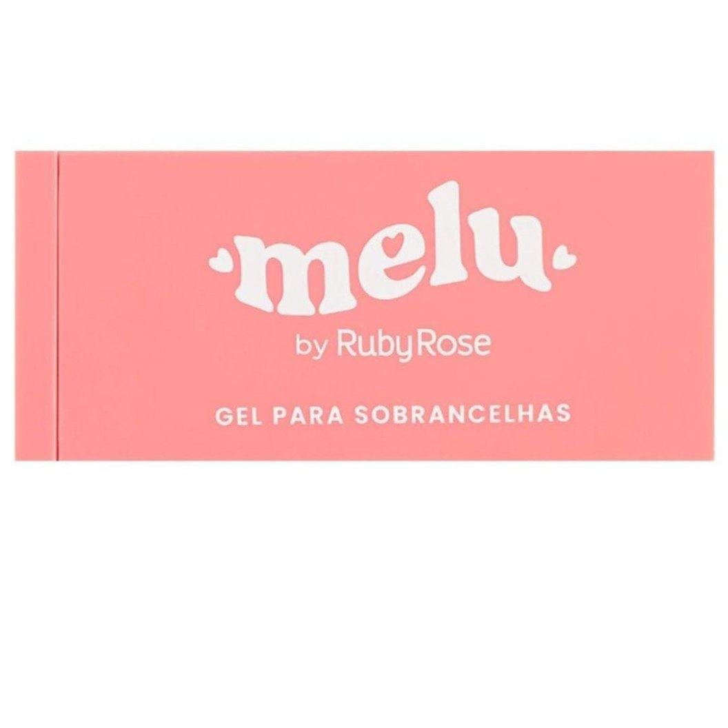 Melu brow soap  HB-F518