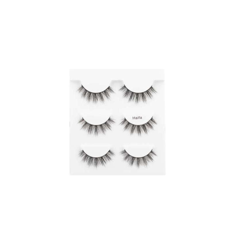 Samra lashes - Haifa