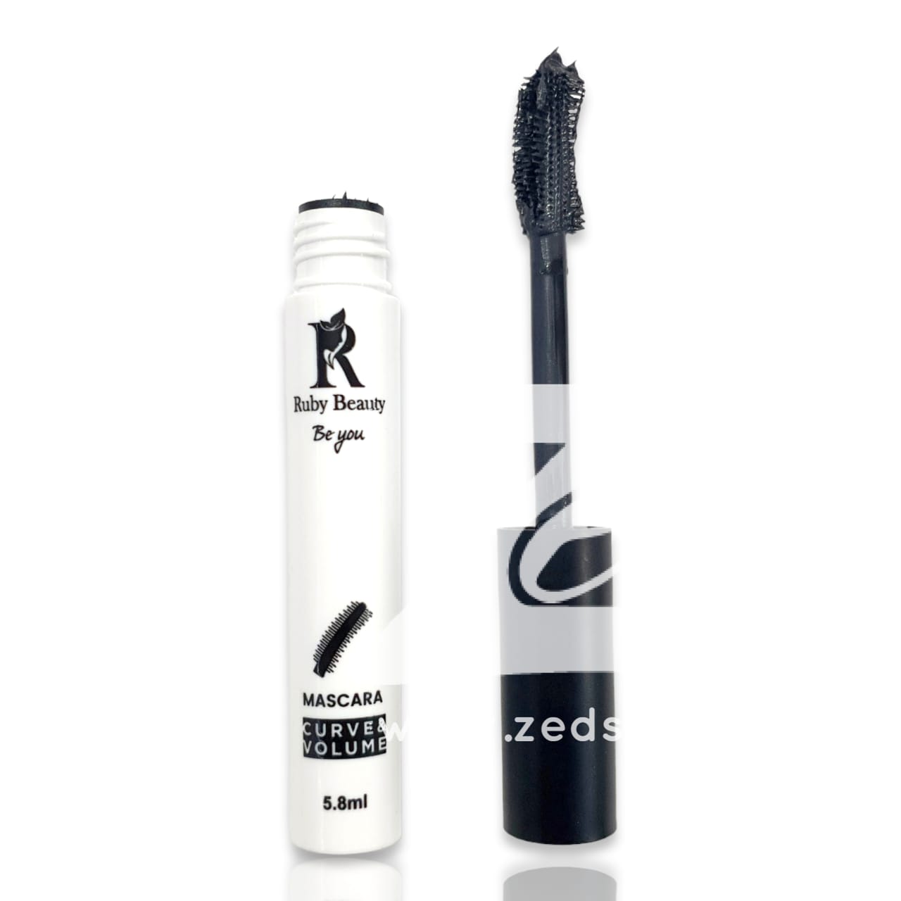 Ruby beauty #1 curve & volume mascara RB-3009