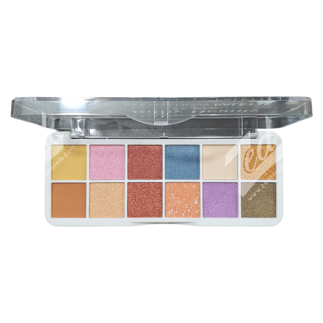Ruby beauty eyeshadow palette (col2) RB-4008